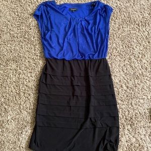 Mini party dress!